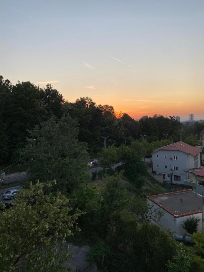 Hotel Arberia Tirana Zewnętrze zdjęcie