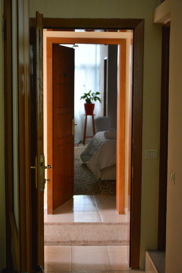 Hotel Arberia Tirana Zewnętrze zdjęcie